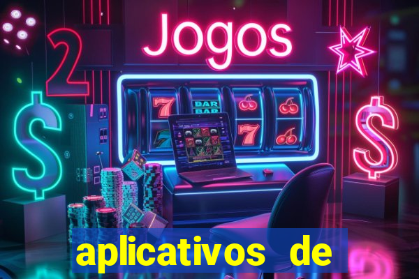 aplicativos de jogos que ganha dinheiro